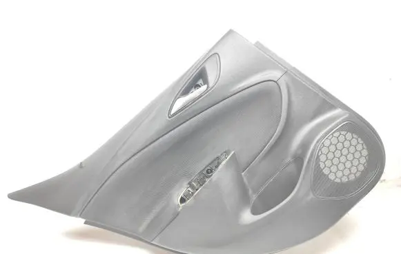 Opel Astra K Rear door card panel trim 888403685 2514588