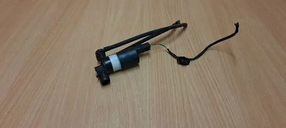 Renault Laguna III Windscreen/windshield washer pump 289200004R