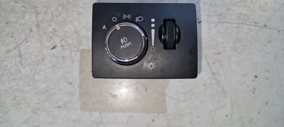 Jeep Grand Cherokee Light switch 120011922