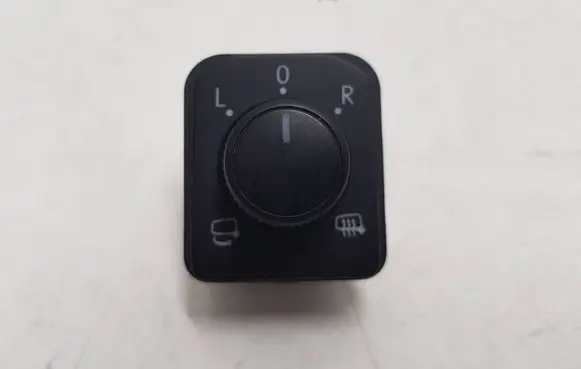 Skoda Kamiq Wing mirror switch 654959565