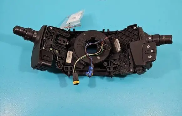 Renault Scenic II - Grand scenic II Headlight wiper switch 7701057574 IMPRK1366614