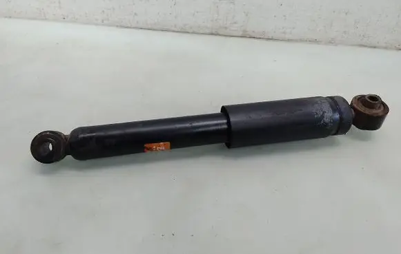 Rear shock absorber/damper