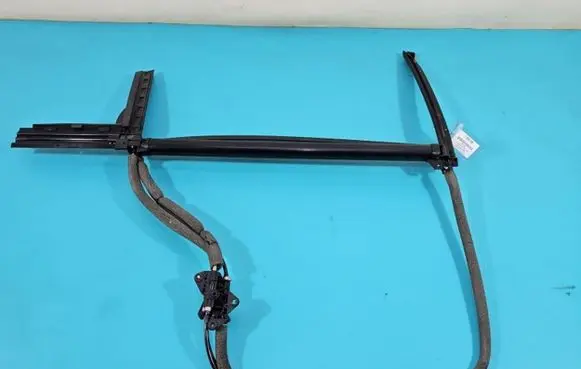 Mercedes-Benz S W221 Sliding door upper roller guide/hinge A2218100620 IMPRK1363630