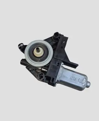 Volvo V60 Front door window regulator motor 966269103