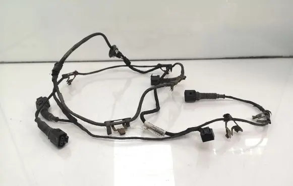 Audi A4 S4 B6 8E 8H Parking sensor (PDC) wiring loom 8H0971085