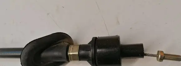 Ford Transit Clutch cable 