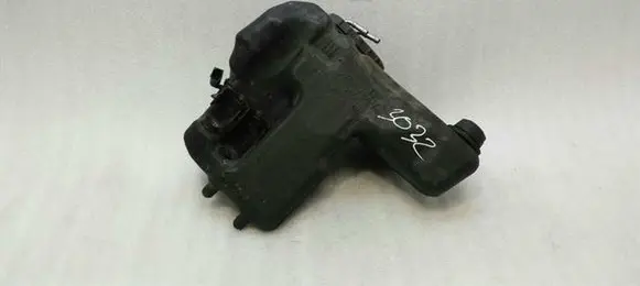 Mercedes-Benz S AMG W221 Windshield washer fluid reservoir/tank A2218601360