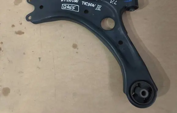 Hyundai Tucson TL Front control arm 54500-D7000