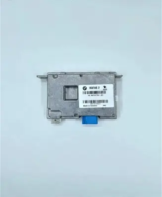 BMW X2 F39 Camera control unit module 9474776 66519474776 KAFAS2