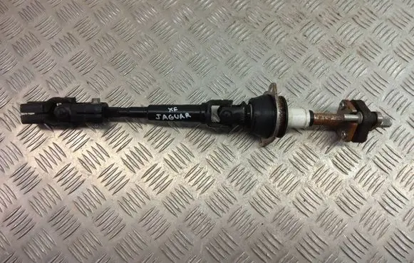 Jaguar XF Steering column universal joint