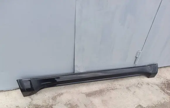 Jeep Grand Cherokee Sill 438000000