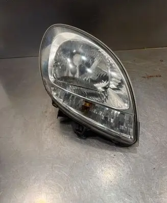 Renault Kangoo I Headlight/headlamp 8200589033 89902357 89902189