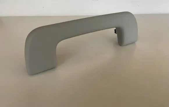 Audi A7 S7 4G Front interior roof grab handle 8K0857607B