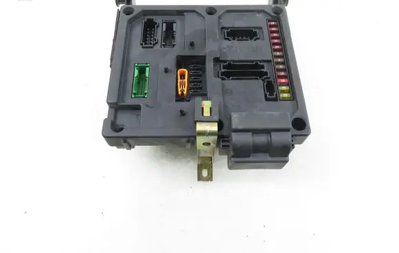 Volkswagen Sharan Central body control module S108145300G
