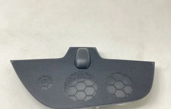 Dash center speaker trim cover