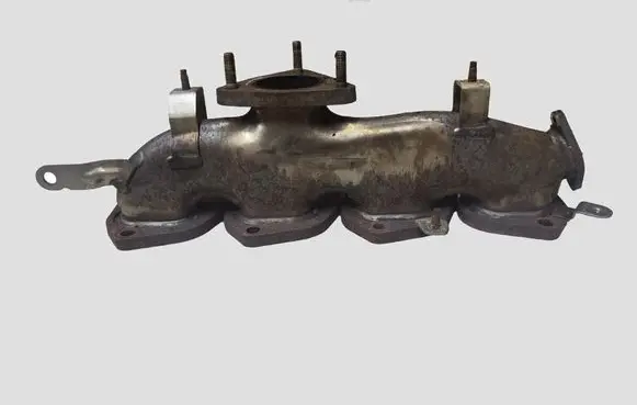 Ford Mondeo MK IV Exhaust manifold 9675368580 676465 11020203