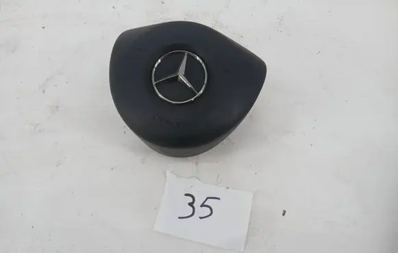 Mercedes-Benz C W205 Steering wheel airbag 308998597162
