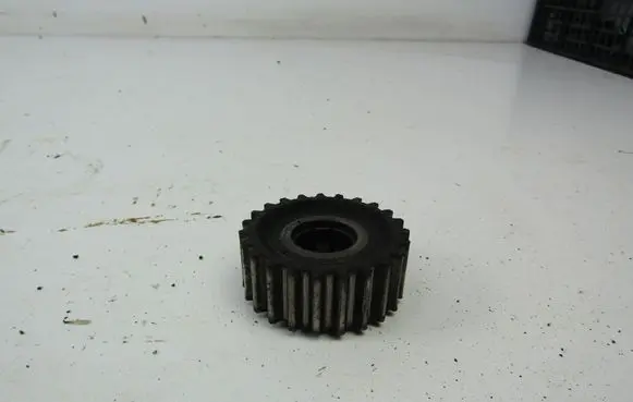 Opel Zafira A Camshaft pulley/ VANOS 
