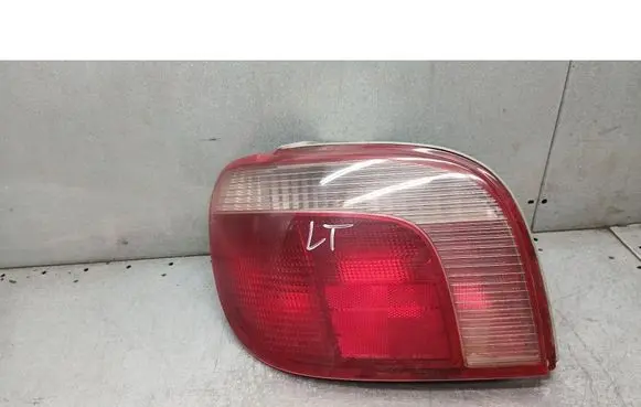 Toyota Yaris Verso Rear/tail lights 