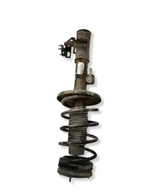 Peugeot 508 Front shock absorber/damper 9676831880 E4624701 088LS89496