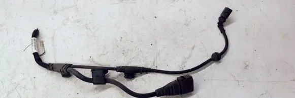 Audi A6 S6 C6 4F Other brake parts 4F0972253AE
