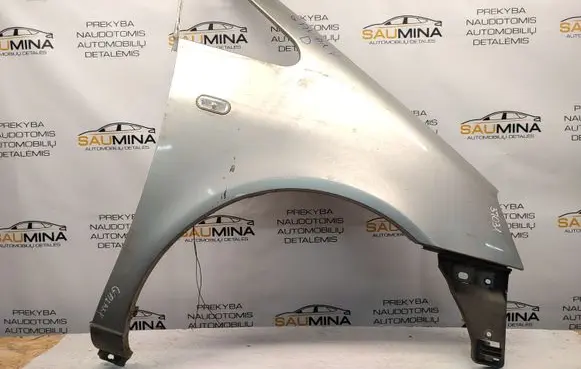 Ford Galaxy Fender