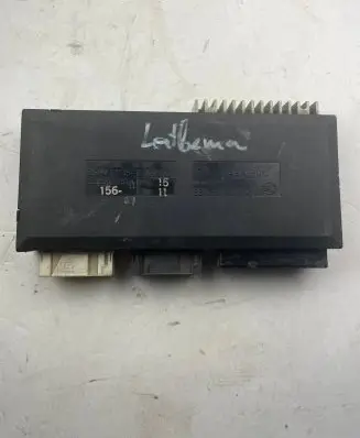 BMW 5 E39 ABS control unit/module 61358372143 5DK00704721