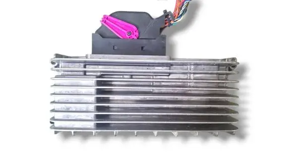 Audi A5 Sportback 8TA Sound amplifier 8T0035223AH
