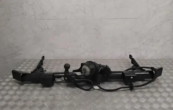 Volkswagen ID.4 Tow bar set 11A803881F