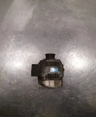 Land Rover Freelander Generator/alternator TN1022111451 YEE102370