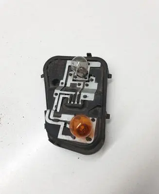 Tail light part