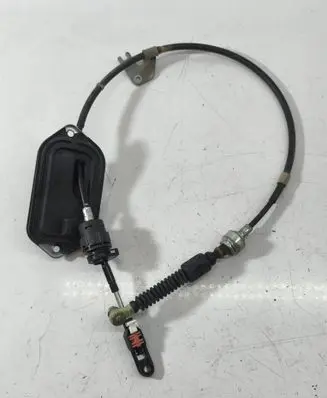 Toyota Yaris Gear shift cable linkage 3382052750