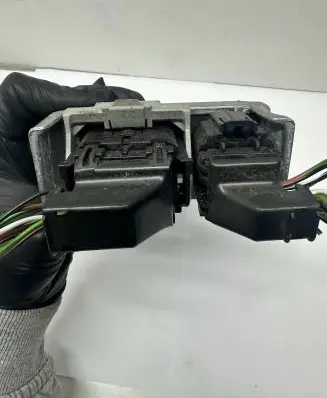 Ford Focus Airbag control unit/module 2M5T14B056DD