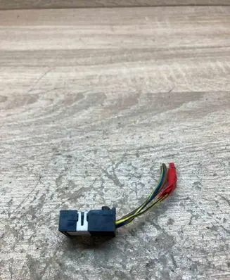 BMW 5 F10 F11 Plug wire 8369712 B1003Y210