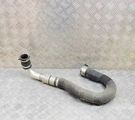Opel Mokka Intercooler hose/pipe 95104323