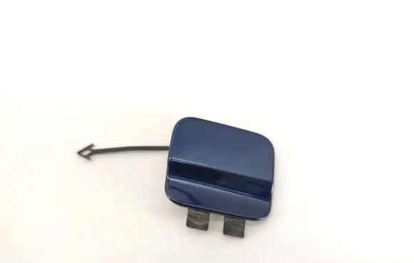 Audi S5 F5 Rear bumper row hook cap/cover 8W6807441A