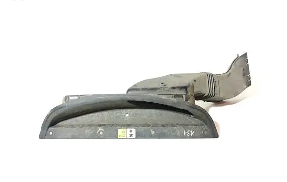 Jaguar XF X260 Air intake duct part GX739H722AA GX739H722