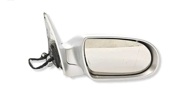 Mercedes-Benz SLK R171 Front door electric wing mirror 413138412