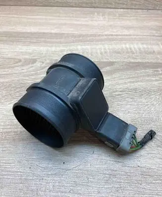 Citroen C15 Mass air flow meter 9628336380 5WK9623 WITHPLUG