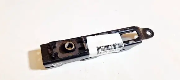 Skoda Fabia Mk1 (6Y) Seat belt adjustment rail 1j0857819