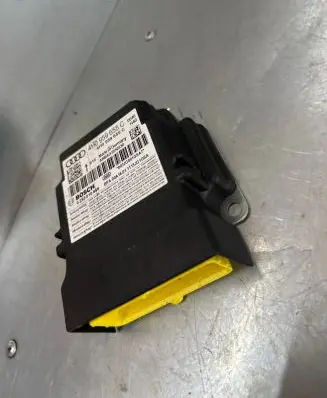Audi A7 S7 4G Airbag control unit/module 4H0959655C 0285010856