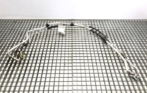 Opel Vectra C Air conditioning (A/C) pipe/hose