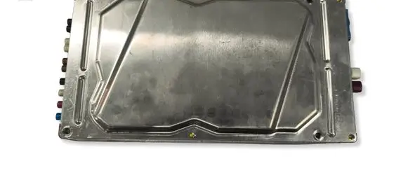 Tesla Model S Other devices 165500070I T20G0154851