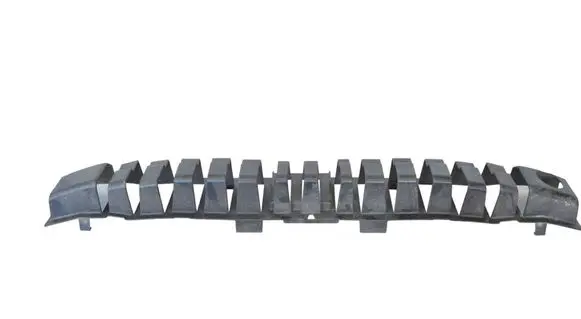 Ford Puma Front bumper foam support bar J1BT17E898A