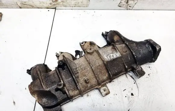 Intake manifold