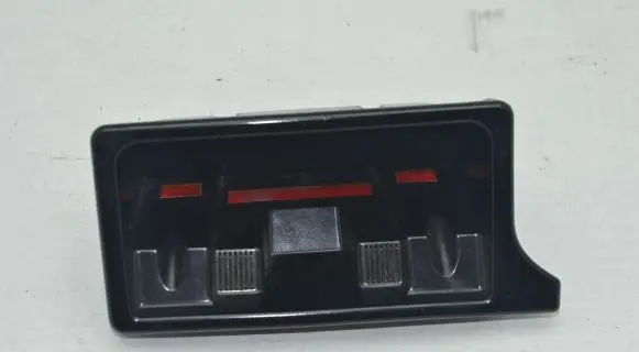 Audi A6 S6 C7 4G Car ashtray 0425220