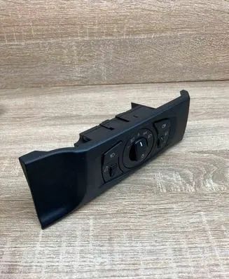 BMW 5 E60 E61 Light switch 6925295