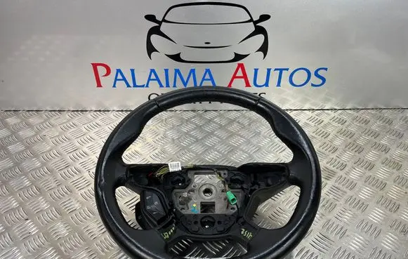 Ford C-MAX II Steering wheel AM513600BF