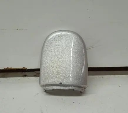 Volkswagen Tiguan Tailgate/boot lid lock trim 5N1837879