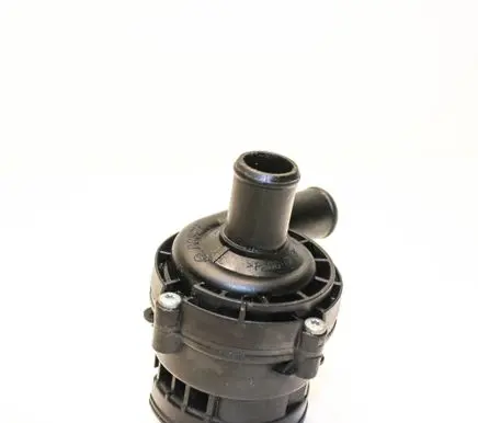 Mercedes-Benz GL X166 Electric auxiliary coolant/water pump A2118350028